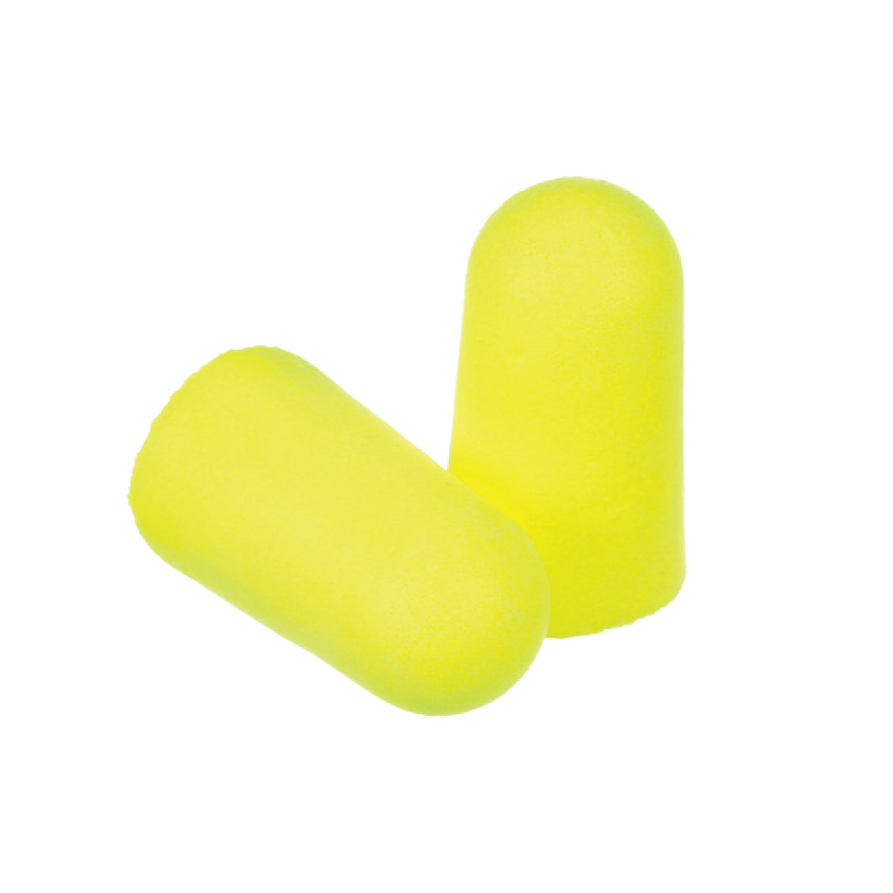 Noise-Reducing Earplugs